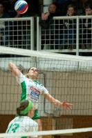 Női röplabda Extra Liga Jászberényi VT - Hungast Haladás  / Jászberény Online / Szalai György
